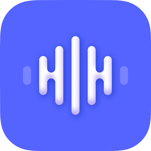 Hush app icon